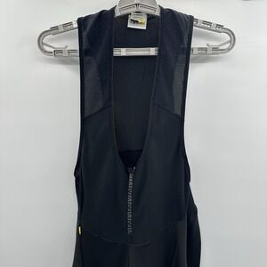 Mavic Altium Mens Large Full Cycling Bib Tight Ergo3D TechdryST Warmpower Pro